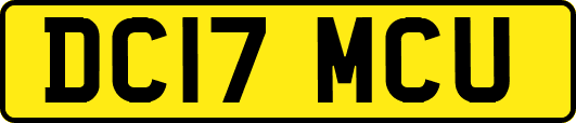 DC17MCU