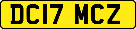 DC17MCZ