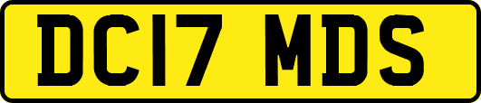 DC17MDS