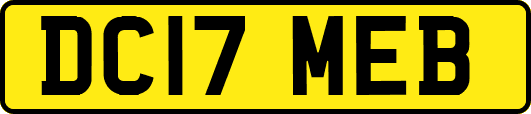 DC17MEB