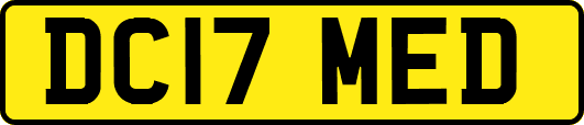 DC17MED