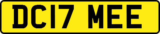 DC17MEE