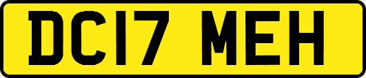 DC17MEH