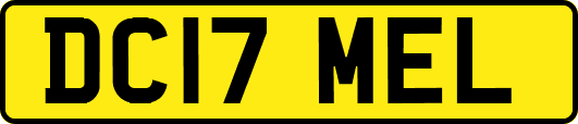 DC17MEL