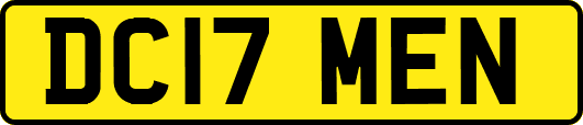 DC17MEN