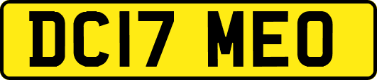 DC17MEO