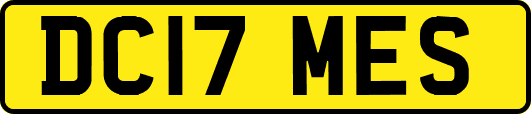 DC17MES