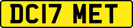 DC17MET