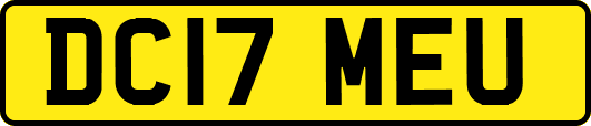 DC17MEU