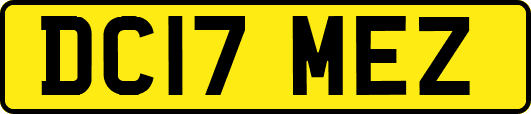 DC17MEZ