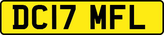 DC17MFL