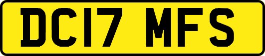 DC17MFS