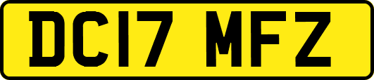 DC17MFZ