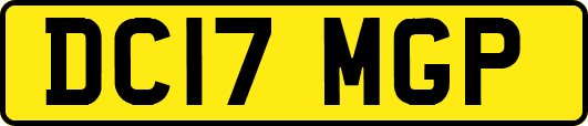 DC17MGP