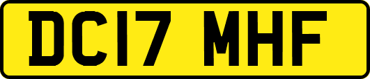 DC17MHF