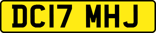 DC17MHJ
