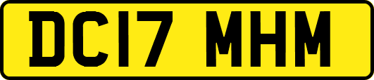 DC17MHM