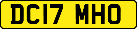 DC17MHO