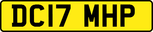 DC17MHP
