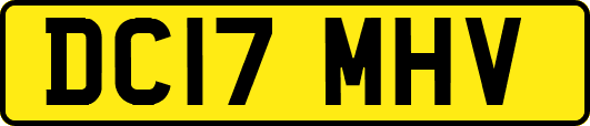 DC17MHV