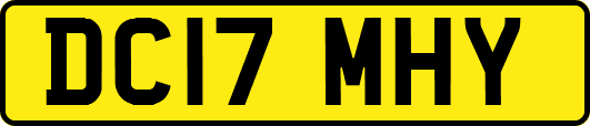 DC17MHY