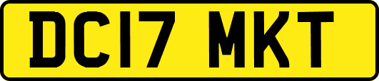 DC17MKT