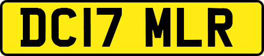 DC17MLR
