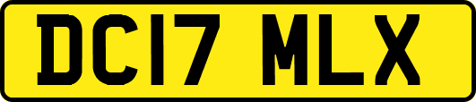DC17MLX