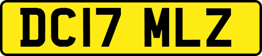 DC17MLZ