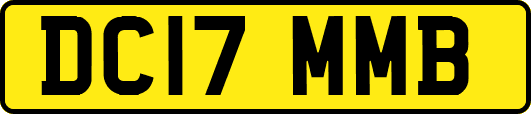 DC17MMB