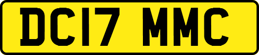 DC17MMC