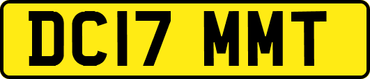 DC17MMT