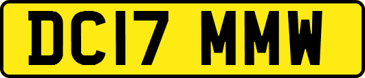 DC17MMW
