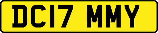 DC17MMY