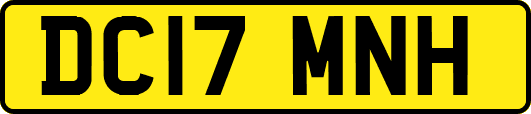 DC17MNH