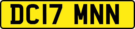 DC17MNN