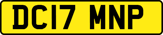 DC17MNP