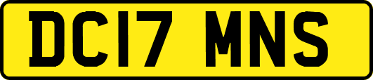DC17MNS