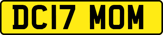 DC17MOM