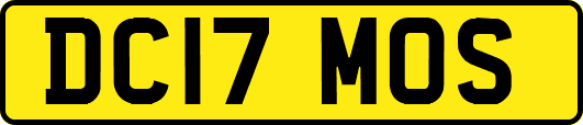 DC17MOS