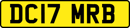DC17MRB