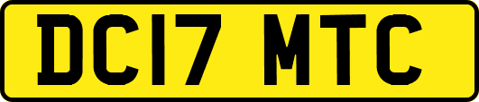 DC17MTC