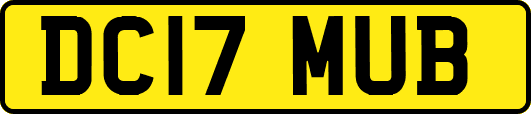 DC17MUB