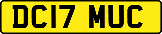 DC17MUC