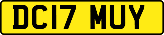 DC17MUY