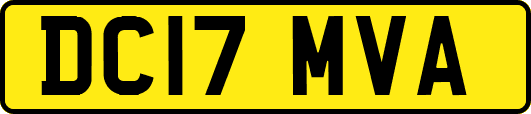 DC17MVA