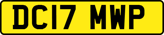 DC17MWP
