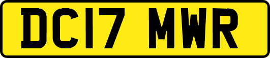 DC17MWR