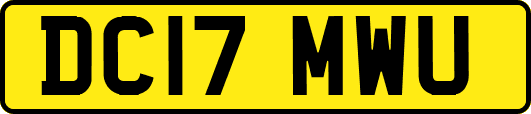 DC17MWU