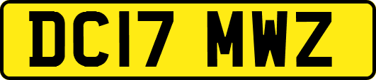 DC17MWZ
